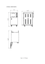 Предварительный просмотр 13 страницы Tuttnauer 3870 HSG-D Operation & Maintenance Manual