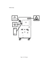 Предварительный просмотр 16 страницы Tuttnauer 3870 HSG-D Operation & Maintenance Manual