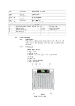 Предварительный просмотр 39 страницы Tuttnauer 3870 HSG-D Operation & Maintenance Manual