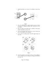 Предварительный просмотр 40 страницы Tuttnauer 3870 HSG-D Operation & Maintenance Manual