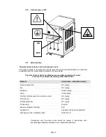 Предварительный просмотр 11 страницы Tuttnauer 5075 HSG Operation And Maintenance Manual