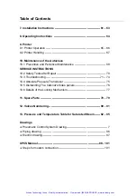 Preview for 5 page of Tuttnauer 5596 SP-1 Operation And Maintenance Manual