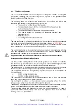 Preview for 13 page of Tuttnauer 5596 SP-1 Operation And Maintenance Manual