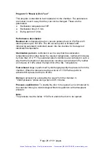 Preview for 34 page of Tuttnauer 5596 SP-1 Operation And Maintenance Manual