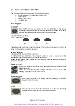 Preview for 39 page of Tuttnauer 5596 SP-1 Operation And Maintenance Manual