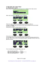 Preview for 45 page of Tuttnauer 5596 SP-1 Operation And Maintenance Manual