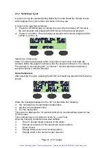 Preview for 46 page of Tuttnauer 5596 SP-1 Operation And Maintenance Manual