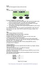 Preview for 49 page of Tuttnauer 5596 SP-1 Operation And Maintenance Manual