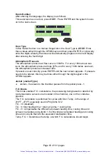 Preview for 50 page of Tuttnauer 5596 SP-1 Operation And Maintenance Manual