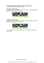 Preview for 56 page of Tuttnauer 5596 SP-1 Operation And Maintenance Manual