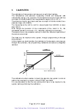 Preview for 59 page of Tuttnauer 5596 SP-1 Operation And Maintenance Manual