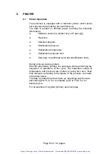 Preview for 70 page of Tuttnauer 5596 SP-1 Operation And Maintenance Manual