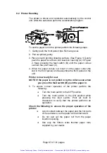 Preview for 72 page of Tuttnauer 5596 SP-1 Operation And Maintenance Manual