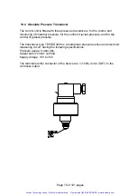 Preview for 80 page of Tuttnauer 5596 SP-1 Operation And Maintenance Manual