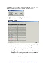 Preview for 98 page of Tuttnauer 5596 SP-1 Operation And Maintenance Manual