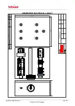 Предварительный просмотр 25 страницы Tuttnauer 6671130 Operation & Maintenance Manual