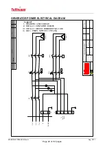 Предварительный просмотр 26 страницы Tuttnauer 6671130 Operation & Maintenance Manual