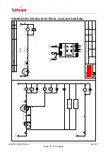 Предварительный просмотр 27 страницы Tuttnauer 6671130 Operation & Maintenance Manual