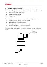 Предварительный просмотр 33 страницы Tuttnauer 6671130 Operation & Maintenance Manual