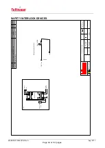 Предварительный просмотр 40 страницы Tuttnauer 6671130 Operation & Maintenance Manual