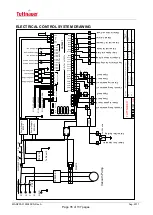 Предварительный просмотр 41 страницы Tuttnauer 6671130 Operation & Maintenance Manual