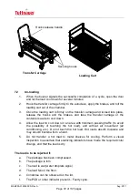 Предварительный просмотр 78 страницы Tuttnauer 6671130 Operation & Maintenance Manual