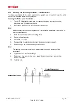 Предварительный просмотр 102 страницы Tuttnauer 6671130 Operation & Maintenance Manual