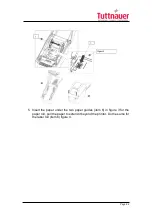 Предварительный просмотр 89 страницы Tuttnauer AMS10-120-T Operation And Maintenance Manual