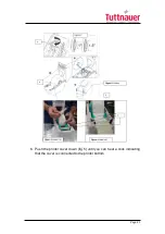 Предварительный просмотр 90 страницы Tuttnauer AMS10-120-T Operation And Maintenance Manual