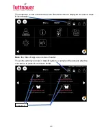 Предварительный просмотр 39 страницы Tuttnauer AMS10-230-T Operation And Maintenance Manual