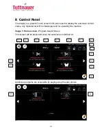 Предварительный просмотр 41 страницы Tuttnauer AMS10-230-T Operation And Maintenance Manual