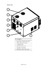 Предварительный просмотр 20 страницы Tuttnauer Elara 11 Operation & Maintenance Manual