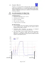 Предварительный просмотр 29 страницы Tuttnauer Elara 11 Operation & Maintenance Manual