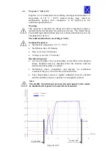 Предварительный просмотр 30 страницы Tuttnauer Elara 11 Operation & Maintenance Manual