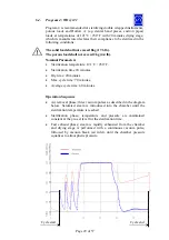 Предварительный просмотр 31 страницы Tuttnauer Elara 11 Operation & Maintenance Manual