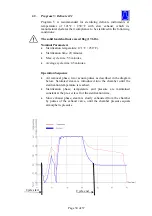 Предварительный просмотр 32 страницы Tuttnauer Elara 11 Operation & Maintenance Manual