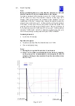 Предварительный просмотр 34 страницы Tuttnauer Elara 11 Operation & Maintenance Manual