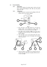 Предварительный просмотр 41 страницы Tuttnauer Elara 11 Operation & Maintenance Manual