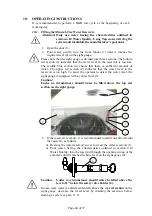 Предварительный просмотр 46 страницы Tuttnauer Elara 11 Operation & Maintenance Manual