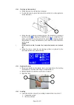 Предварительный просмотр 47 страницы Tuttnauer Elara 11 Operation & Maintenance Manual