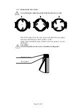 Предварительный просмотр 53 страницы Tuttnauer Elara 11 Operation & Maintenance Manual