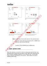 Preview for 43 page of Tuttnauer ELARA11-D Technicial Manual