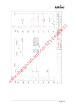 Preview for 176 page of Tuttnauer ELARA11-D Technicial Manual