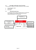 Предварительный просмотр 23 страницы Tuttnauer Elara11 Operation And Maintenance Manual