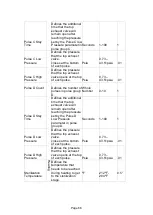 Предварительный просмотр 67 страницы Tuttnauer Elara11 Operation And Maintenance Manual