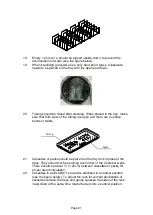 Предварительный просмотр 82 страницы Tuttnauer Elara11 Operation And Maintenance Manual