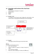 Предварительный просмотр 28 страницы Tuttnauer LabSci 11-V Operation And Maintenance Manual