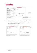 Предварительный просмотр 55 страницы Tuttnauer LabSci 11-V Operation And Maintenance Manual