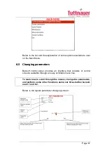 Предварительный просмотр 62 страницы Tuttnauer LabSci 11-V Operation And Maintenance Manual