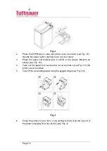 Предварительный просмотр 75 страницы Tuttnauer LabSci 11-V Operation And Maintenance Manual